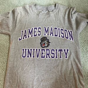 JMU T-Shirt Size S